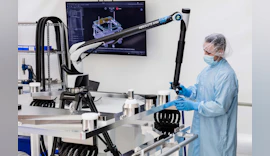 Reinraumtechnik – Mit Röhm sicher rein in den Reinraum