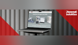 STEREMAT startet neue Website: schneller zur passenden Induktionslösung