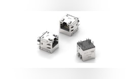 Würth Elektronik mit neuen RJ45-10G-LAN-Übertragern