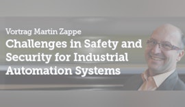 „Challenges in Safety and Security for Industrial Automation Systems“