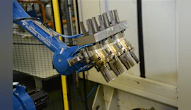 Robotergreifer – Greifer und Greifwerkzeuge für Industrieroboter