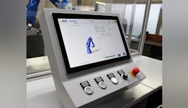 Bedienung von Robotern ohne Programmierkenntnisse