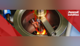 Schutzgas beim Induktionslöten & -härten: Option für mehr Prozesssicherheit