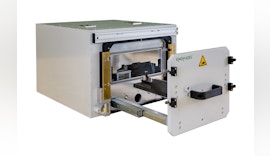 Geschirmte #HF-Testkammer für den Test von Baugruppen mit Funkschnittstelle