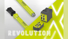 Zeit und Kosten sparen mit dem smarten Fügesystem RevolutionX