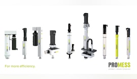 Servogesteuerte Fügemodule:  Elektromechanische Servopressen