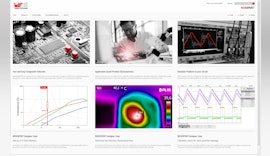 Würth Elektronik eiSos erweitert Online-Design-Plattform REDEXPERT Software