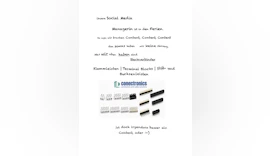 Social-Media, Content mit Substanz