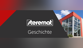STEREMAT Induktion: Von Berliner Pioniergeist zu globaler Hochtechnologie