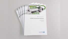 Neuer Connectivity Solutions Katalog erschienen