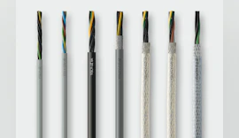 #PVC-Steuerleitungen für vielseitige #Industrieanwendungen