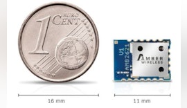 Bluetooth-Smart-Modul AMB2621: Funktionalität erweitert