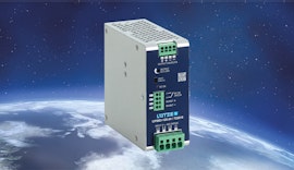 Leistungsstarke Stromversorgungen - 3-Phase Power-Supply