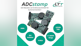 ADCstamp: EMV-Tests erfolgreich!