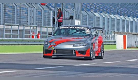 Temperaturmesstechnik – Erwischt: ifm im Rennsport