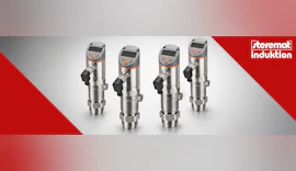 Temperaturmesstechnik – Sensorik & Sicherheit: messen, überwachen und schützen
