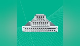 Perfekte Messtechnik für Motorenprüfstände