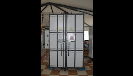 Standard und kundenspezifische Umluftöfen