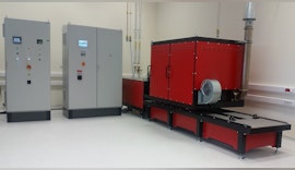 Vakuumöfen / Hoch-Vakuumöfen / Vakuumlötöfen / Vakuumdiffusionslötöfen