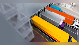 Neue, zukunftssichere Plattform für Versand in SAP®