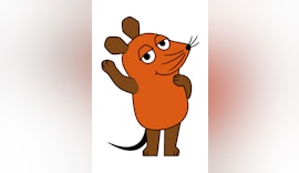 Die Maus in unseren Lackierkabinen!