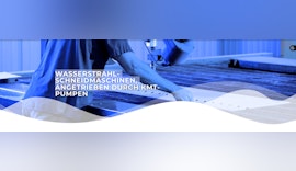 Wasserstrahlschneidanlagen kaufen: Ein Leitfaden