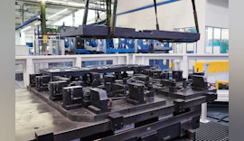 Werkstückspannung – Hydraulische Spanntechnik ist die Königsdisziplin fürs Fixieren von Werkstück und Werkzeug