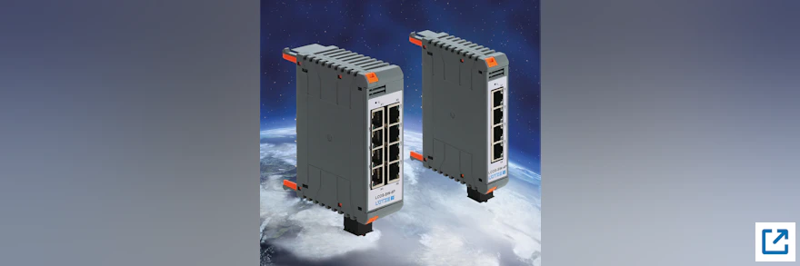 Wirtschaftliches Fast-Ethernet mit UL-Zulassung für industrielle Ethernet-Netzwerke
