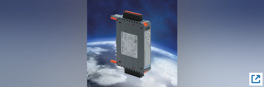 Intelligente Lastüberwachung LCOS CC/CCI mit System