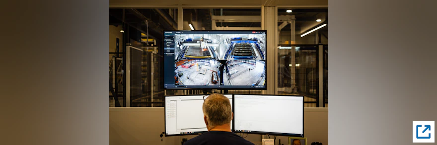 Joop van Zantens digitale Reise - Industrie 4.0 in der metallverarbeitenden Industrie