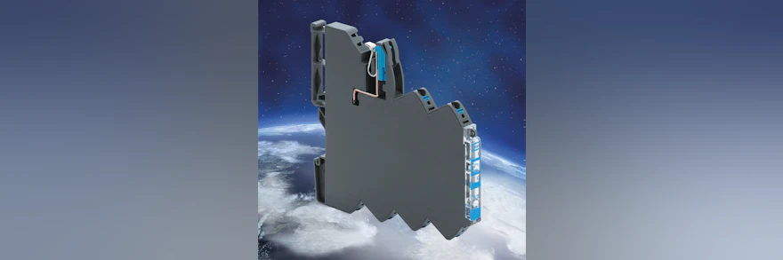 Neue LOCC-Box Generation für die elektronische Stromüberwachung