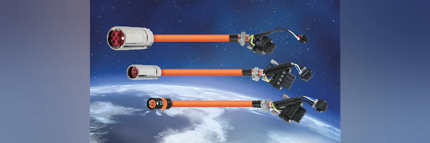 LÜTZE erweitert sein Programm konfektionierter OCT-Hybridleitungen