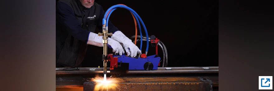 SECATOR-GENERATION VON MESSSER CUTTING SYSTEMS