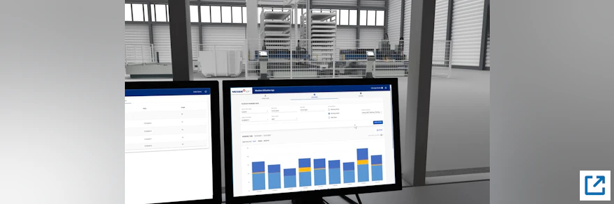 Best Practice: Automation in der Produktion