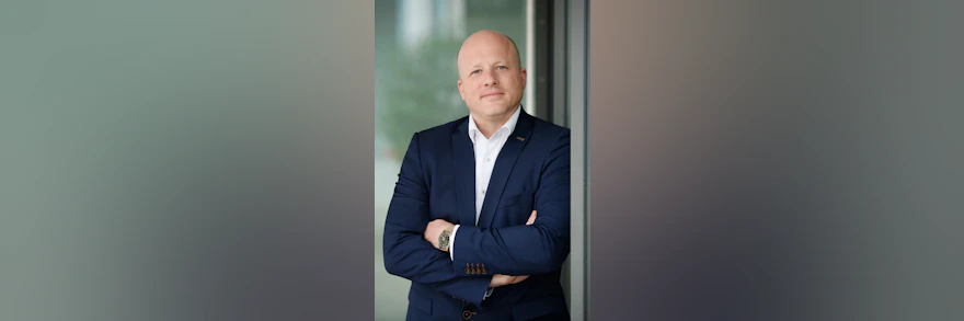 Neue Vertriebsleitung bei LÜTZE