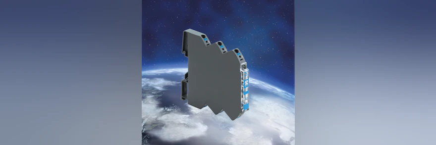 LOCC-Box-M im Miniformat als universelle Lastüberwachung bis 8 A