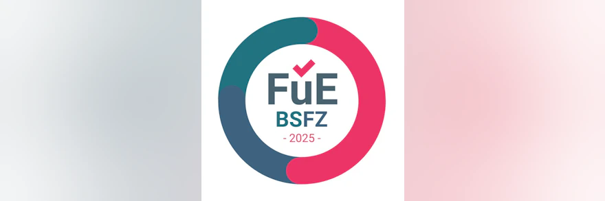 Bestätigung der LTT-Innovationskompetenz!